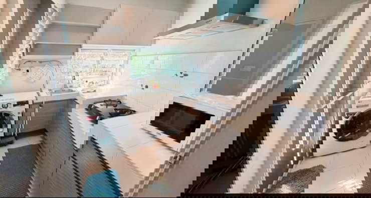 รูป 💥ให้เช่า  38,000 บาท  บ้านเดี่ยวหลังมุม โครงการ Supalai Pride Bangna - Wongwaen ( ศุภาลัย ไพรด์ บางนา–วงแหวน )    - รูปที่ 7/17