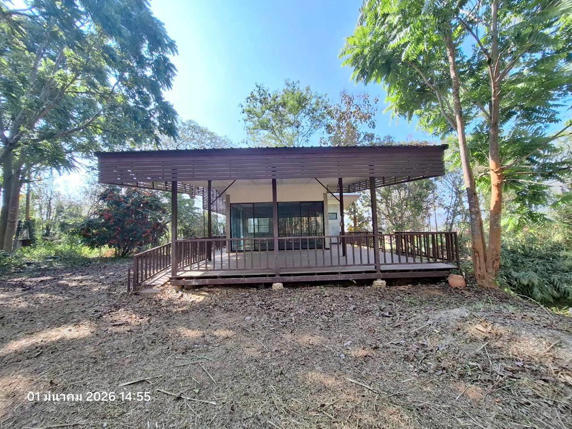 picture HOME 2000 Sq.w. Mae Chaem Chiang Mai for 10.3M - 32/38