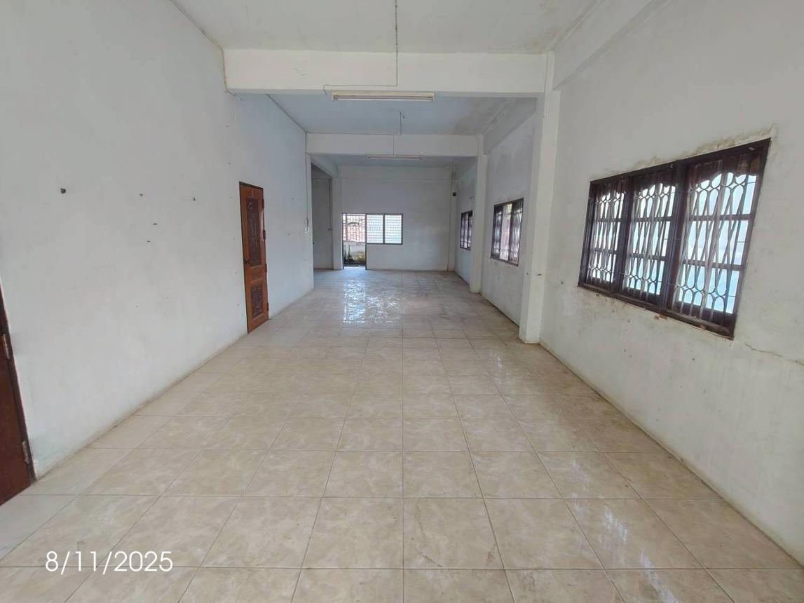 รูป อาคารพาณิชย์ 111 ตร.วา สีชมพู ขอนแก่น 6.5M - รูปที่ 32/46