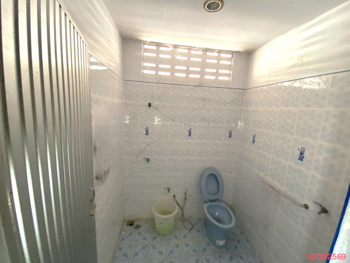 picture HOME 122.7 Sq.w. Muang Satun Satun for 2.4M - 30/40