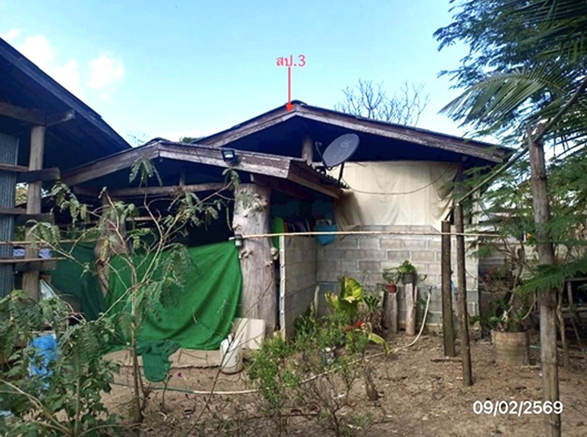 picture HOME 213 Sq.w. Dok Kham Tai Phayao for 626,000 - 16/22