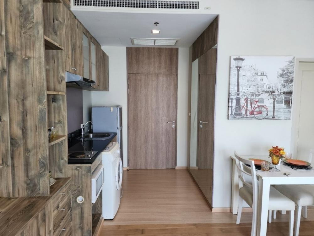 รูป ห้องอัพเดต💥🔔⚠️🏘️⚡️กดปุ่มแอดไลน์💥โนเบิล รีวิล - รูปที่ 8/10