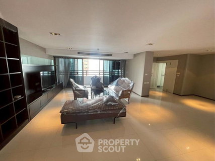 รูปภาพ 3-BR Condo at Liberty Park Condominium near MRT Sukhumvit (ID 2661248)