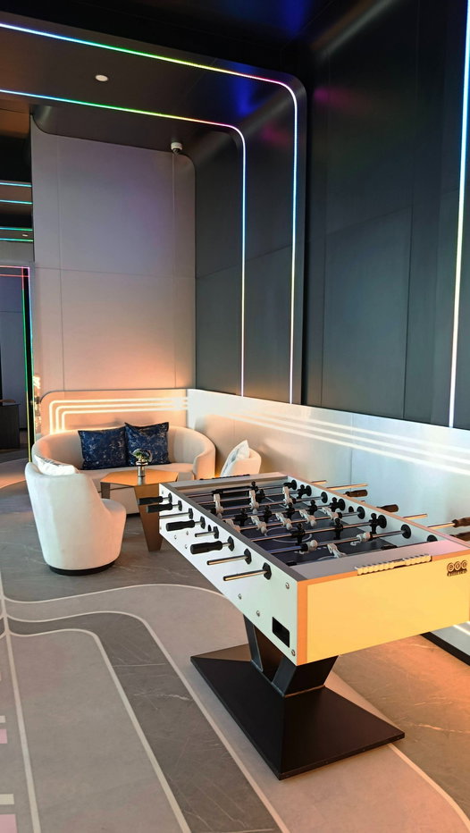 รูป K-062💢เช่า 🌵🌈Modiz Avantgarde🌵🌈สูง 35 ชั้น ตรงข้าม ม.ธรรมศาสตร์ รังสิต เฟอร์นิเจอร์ เครื่องใช้ไฟฟ้าครบ พร้อมเข้าอยู่ - รูปที่ 22/28