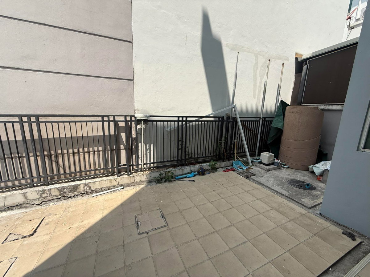 รูป ให้เช่าบ้านกลางเมือง เออร์บาเนี่ยน พระราม 9 – ลาดพร้าว 3ชั้น - รูปที่ 14/19