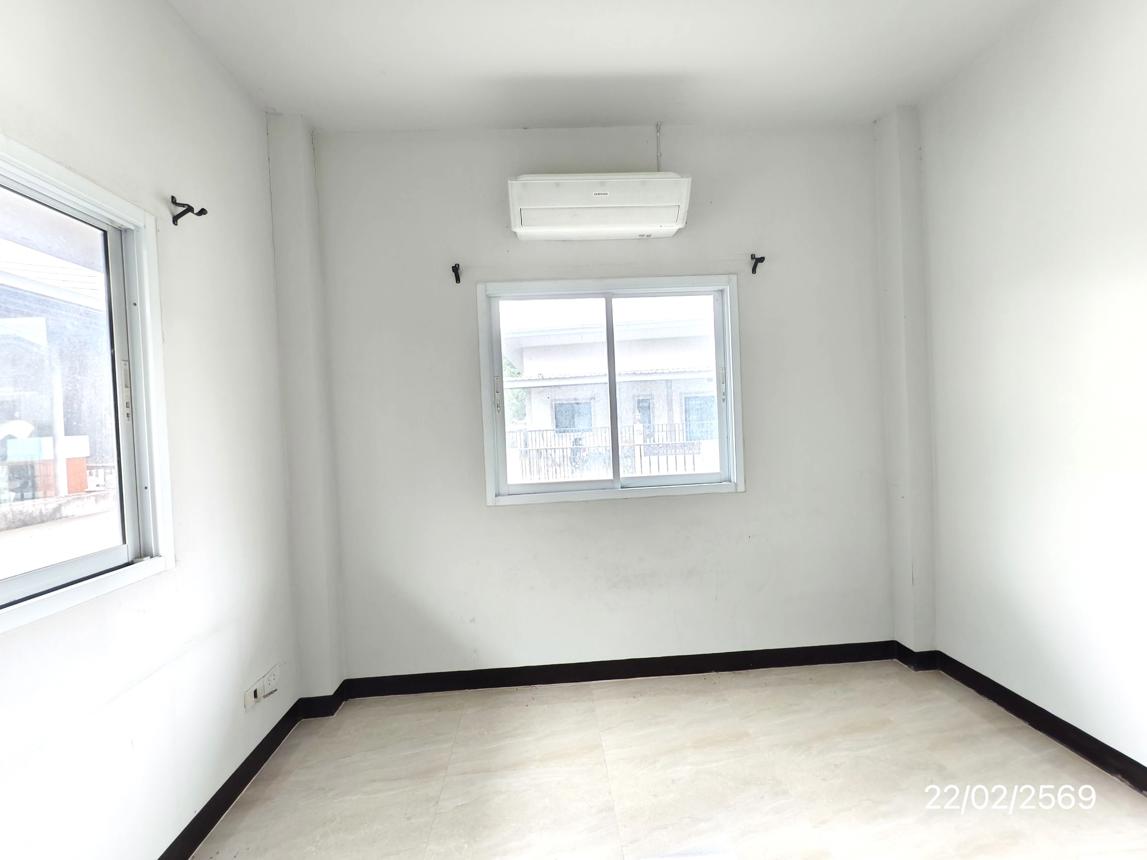 รูป บ้านเดี่ยว 44 ตร.วา สันทราย เชียงใหม่ 1.2M - รูปที่ 16/24