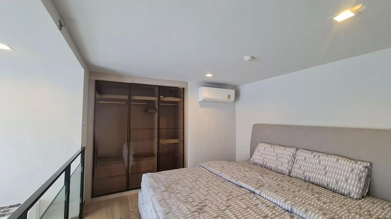 รูป ให้เช่า คอนโด Piti Sukhumvit 101 BTS ปุณณวิถี นัดชม 065-451-9256 - รูปที่ 3/22