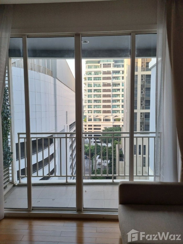 รูป คอนโดให้เช่า 2 ห้องนอน ในโครงการ 39 บาย แสนสิริ 1118644 - รูปที่ 6/10