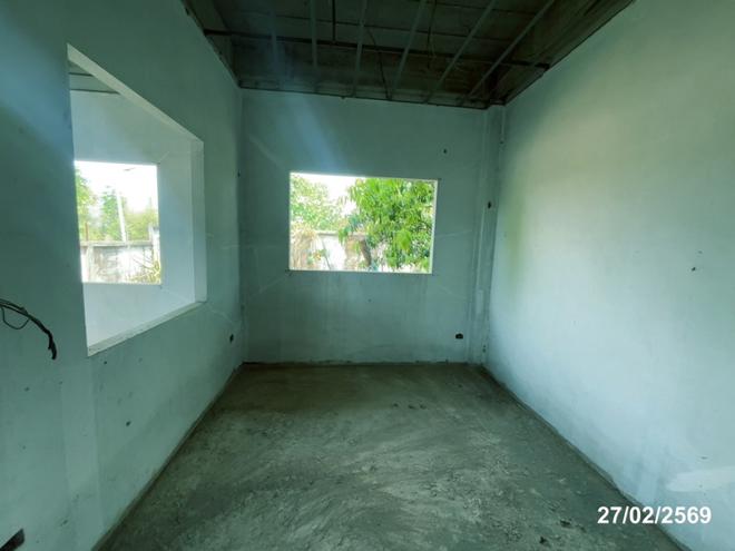 รูป บ้านเดี่ยว 326 ตร.วา ชุมพวง นครราชสีมา 2.7M - รูปที่ 13/38