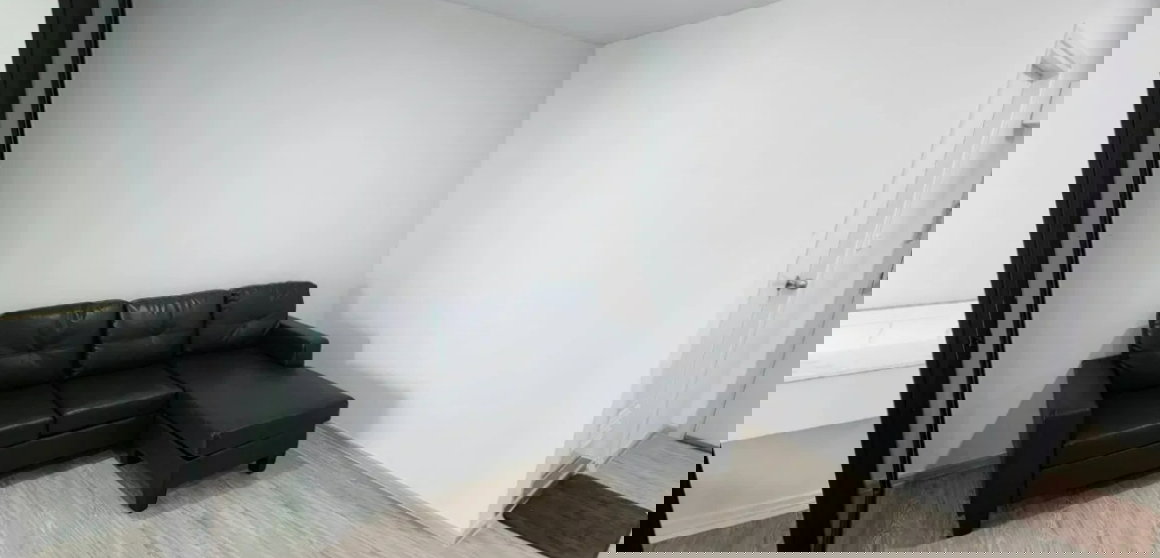 รูป ✨ ให้เช่า คอนโด RYE หัวหมาก 1 นอน 30 ตรม ชั้น 2 ใกล้แอร์พอร์ตลิงก์หัวหมาก 10000 บาท 🏡💖 - รูปที่ 10/10