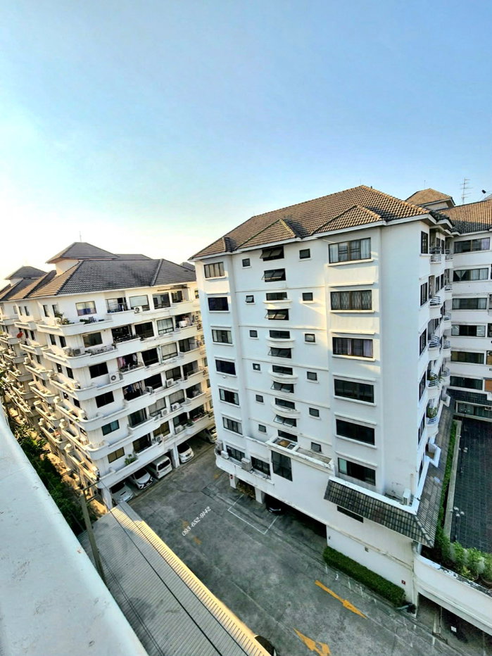 รูป 🍁🍁🍁 ให้เช่าคอนโด Sathorn Residence (( 60 ตรม / 15999 ต่อเดือน / วิวสระว่ายน้ำ / ใกล้สินสาธรทาวเวอร์ )) ห่าง BTS กรุงธนบุรี 150 ม - รูปที่ 15/15