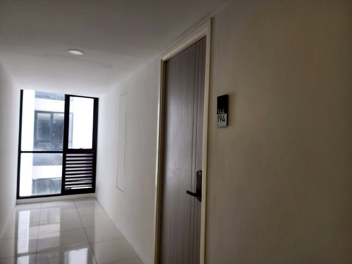 รูป ขายคอนโด 2 ห้องนอน ทำเลสาทร – เจริญนคร ใกล้ ICON SIAM พื้นที่กว้าง พร้อมอยู่ - รูปที่ 12/22