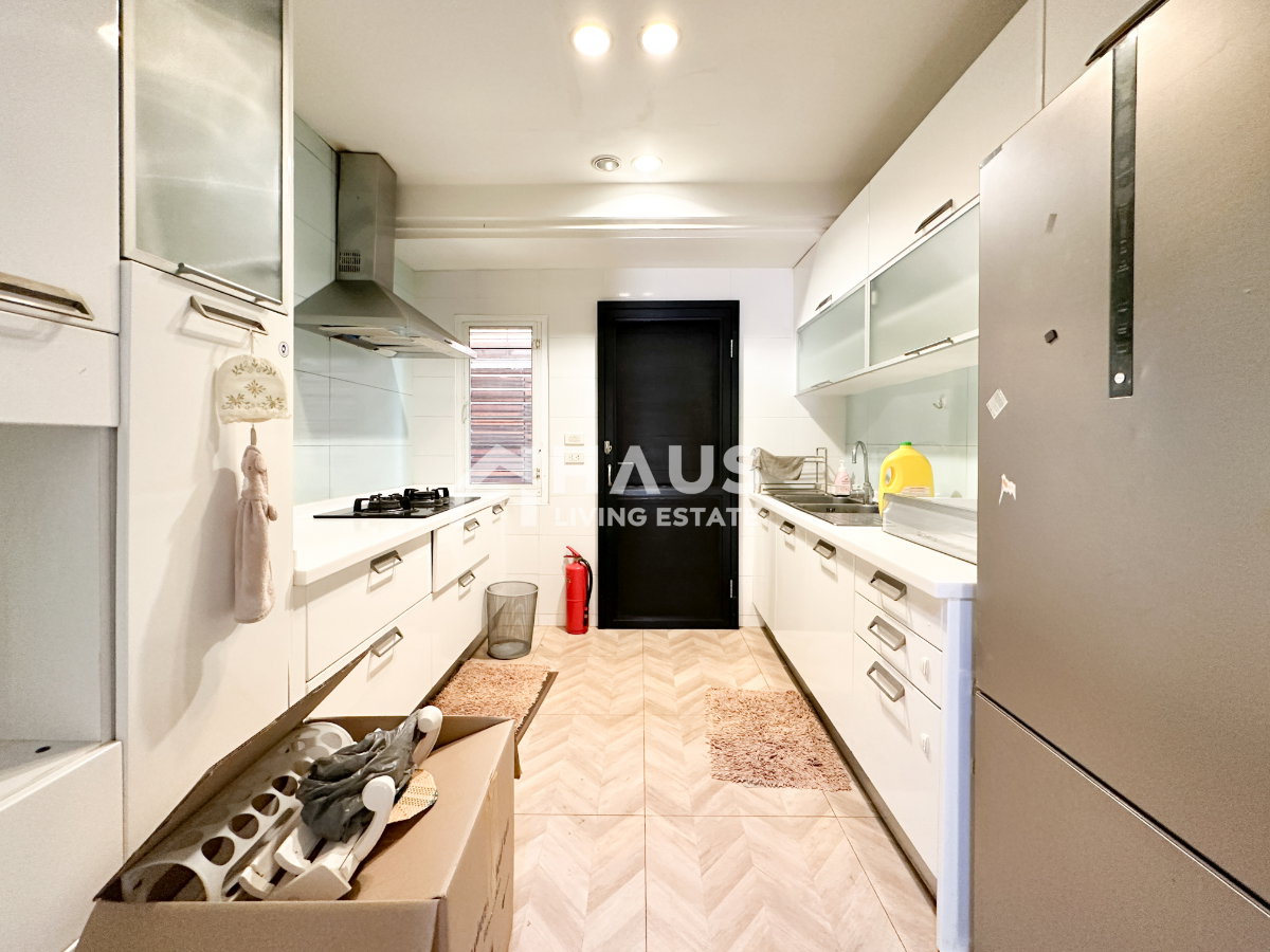 รูป 🔥 ขายบ้านเดี่ยว แกรนด์ คาแนล ประชาชื่น 🔥 / 4 ห้องนอน #HPCC021 - รูปที่ 6/20