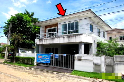 HOME 52.5 Sq.w. Bang Kruai Nonthaburi for 4.2M