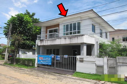 HOME 210 square meter null Bang Kruai Mahasawat for 4200000 THB