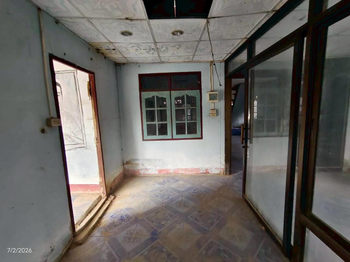 picture HOME 87 Sq.w. Chum Phae Khon Kaen for 746,000 - 25/42