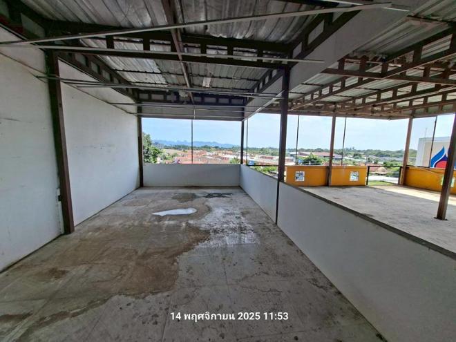 รูป อาคารพาณิชย์ สำหรับขาย - ทะเลชุบศร เมืองลพบุรี ลพบุรี - รูปที่ 22/48