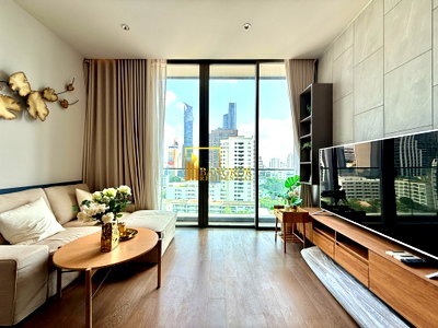 Condos for rent : Kraam Sukhumvit 26 - 1 Bedroom For Rent & Sale in Phrom Phong - BR15025CD