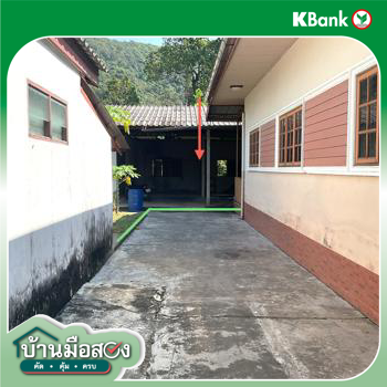 รูป บ้านเดี่ยว สำหรับขาย - บางกะไชย แหลมสิงห์ จันทบุรี - รูปที่ 18/20