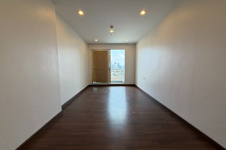 ขายคอนโด 1 ห้องนอน 49 ตร.ม. ศุภาลัย ไลท์ สาทร - เจริญราษฎร์