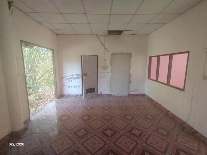 picture HOME 46 Sq.w. Chonnabot Khon Kaen for 775,000 - 8/30