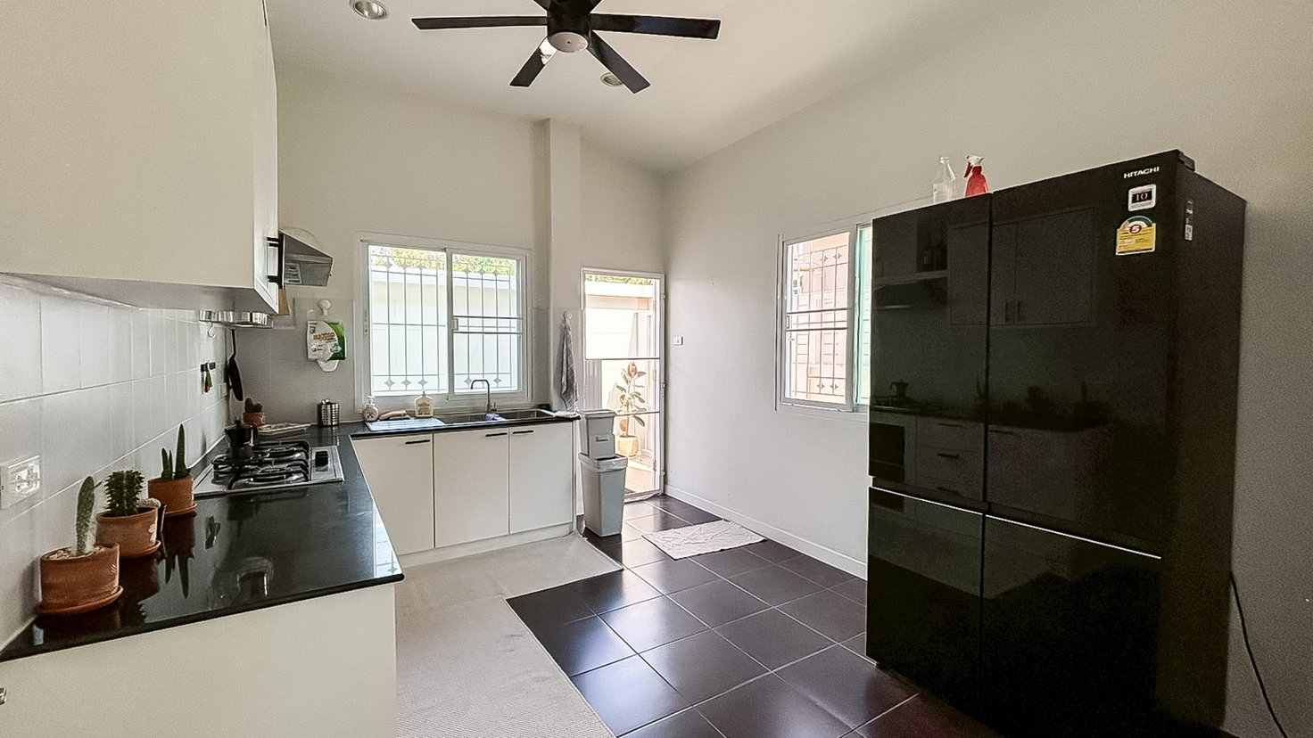 picture For Sale 3 Bedroom House in Siam Country Club East Pattaya - 8/21