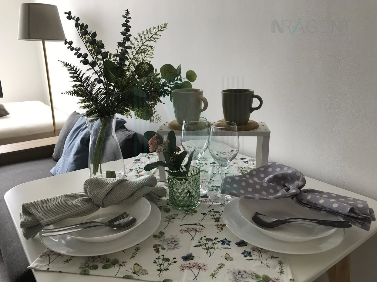 picture ðĐ For Sell Condo THE ORIGIN RAM 209 INTERCHANGE Building 1, Floor 28,Studio, Room size 26 sqm - 2/8