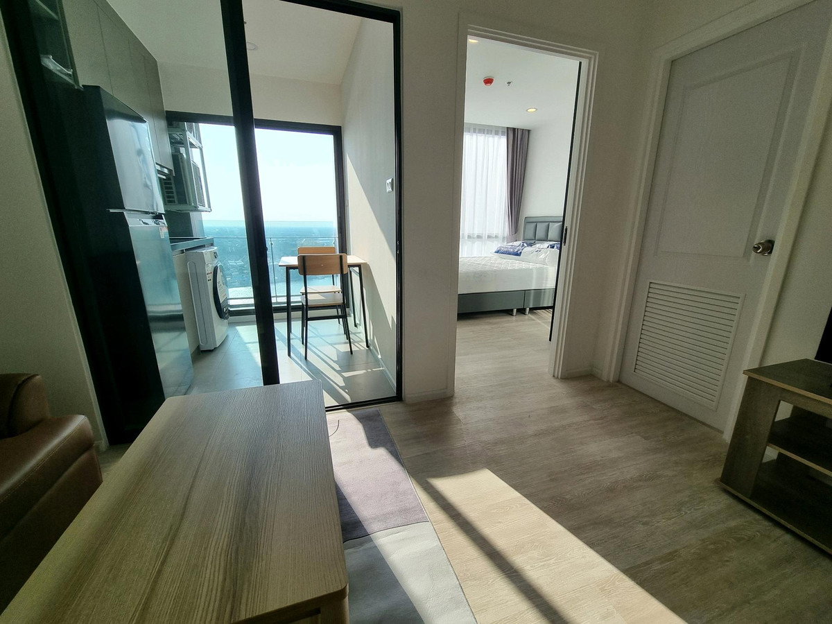 รูป Code: 26KJ1492 ให้เช่า The Clev Riverline Chaophraya - Wongsawang ✅ Add Line @kjcondo (มี@ข้างหน้าด้วยนะคะ) - รูปที่ 6/14