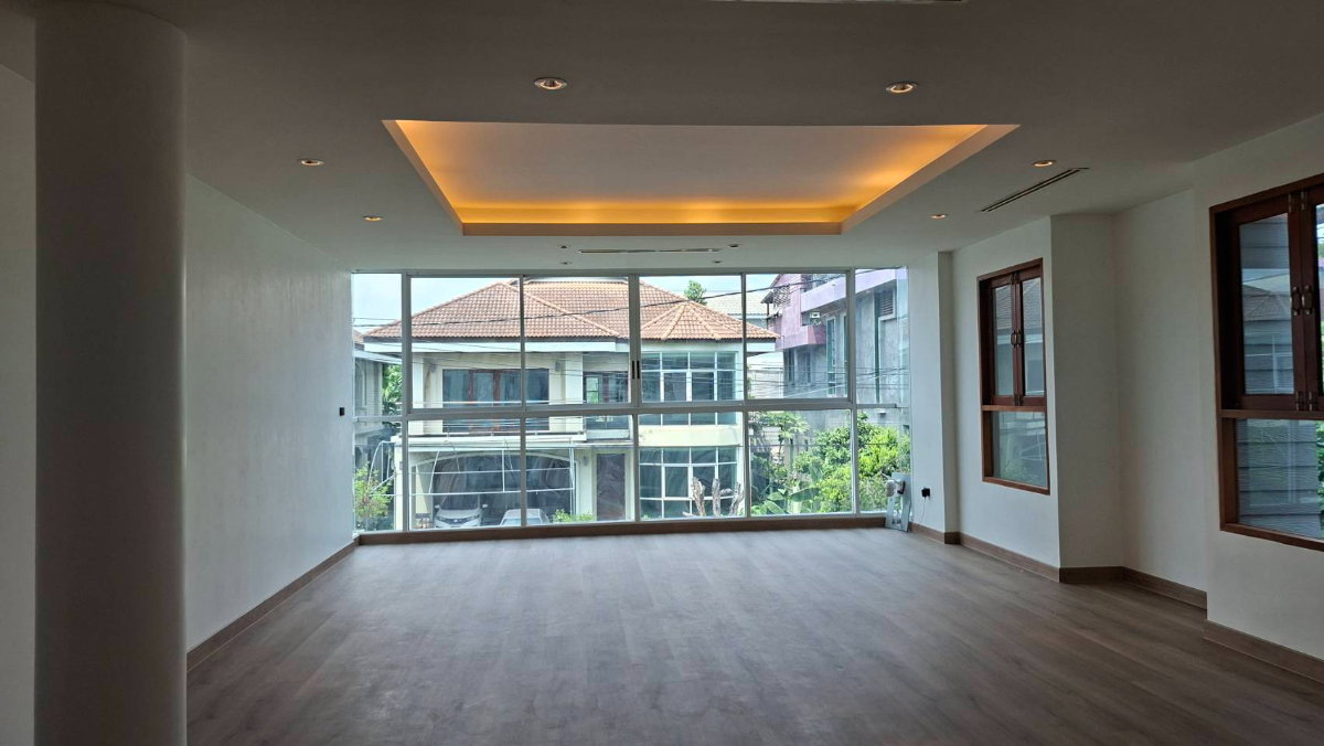 รูป ขาย บ้านเดี่ยวหรู 90 ตร.ว. บ้านชัยพิทักษ์ งามวงศ์วาน ซอยชินเขต 47  - รูปที่ 19/54