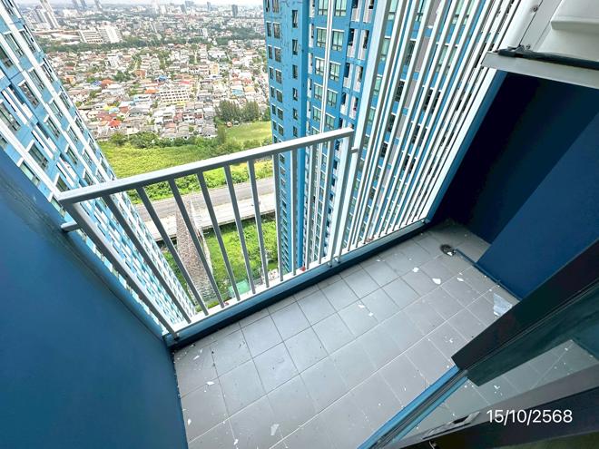 รูป คอนโดมิเนียม 2 ห้องนอน, 57.37 ตารางเมตร คอนโดมิเนียม สำหรับขาย เดอะนิช โมโน รัชวิภา ลาดยาว เขตจตุจักร กรุงเทพมหานคร - รูปที่ 8/24