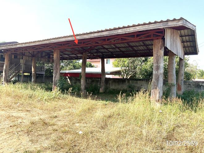 รูป บ้านเดี่ยว สำหรับขาย - แม่กา เมืองพะเยา พะเยา - รูปที่ 8/28