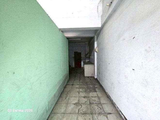 รูป อาคารพาณิชย์ 40.9 ตร.วา เมืองพิษณุโลก พิษณุโลก 7.1M - รูปที่ 14/54