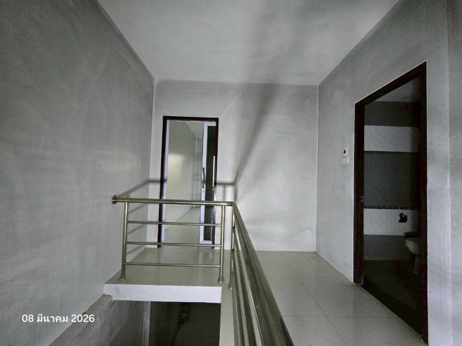 รูป อาคารพาณิชย์ 25.6 ตร.วา บึงสามัคคี กำแพงเพชร 3.5M - รูปที่ 9/34