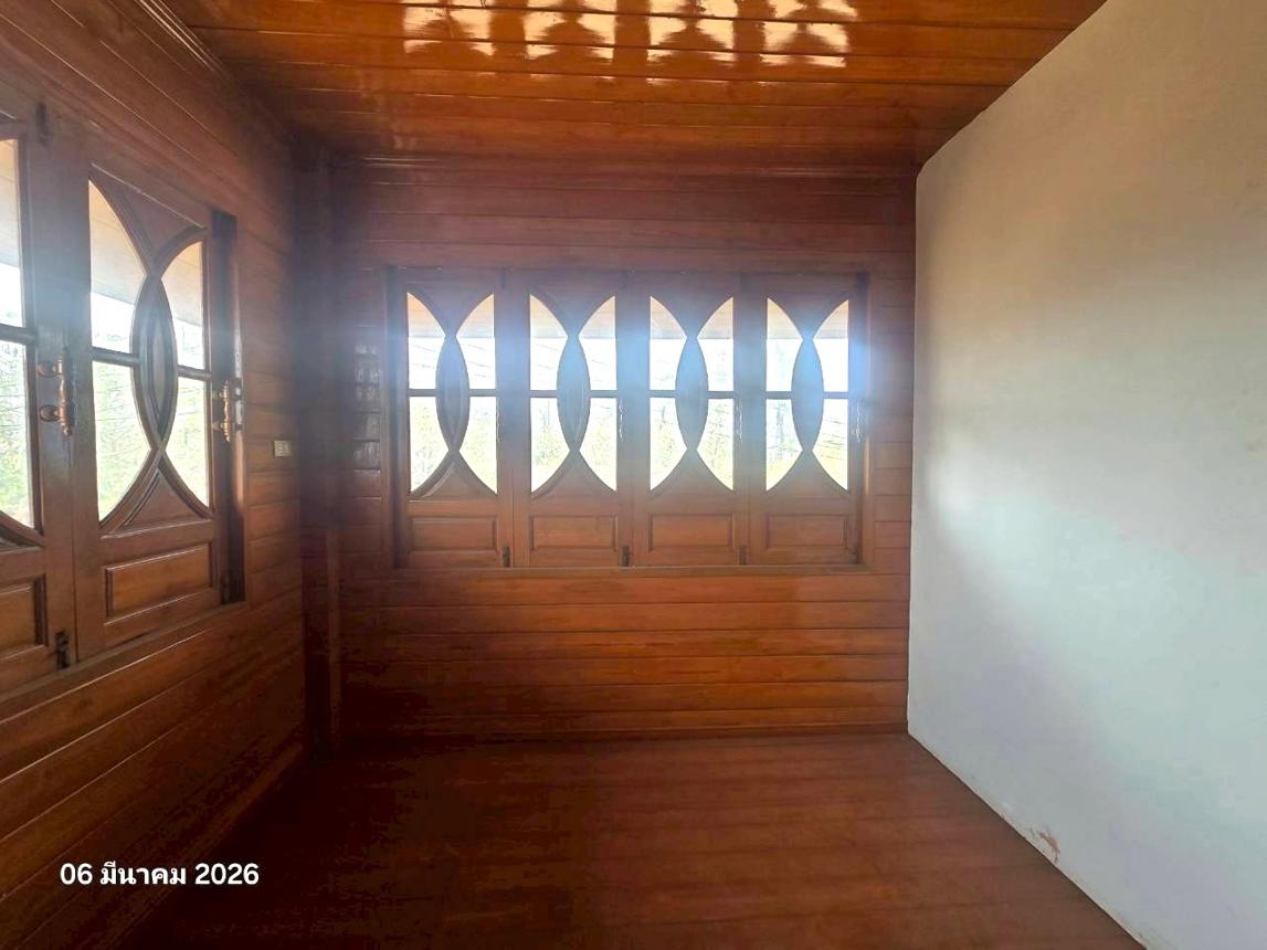 รูป บ้านเดี่ยว 143.7 ตร.วา สูงเม่น แพร่ 4.6M - รูปที่ 33/40