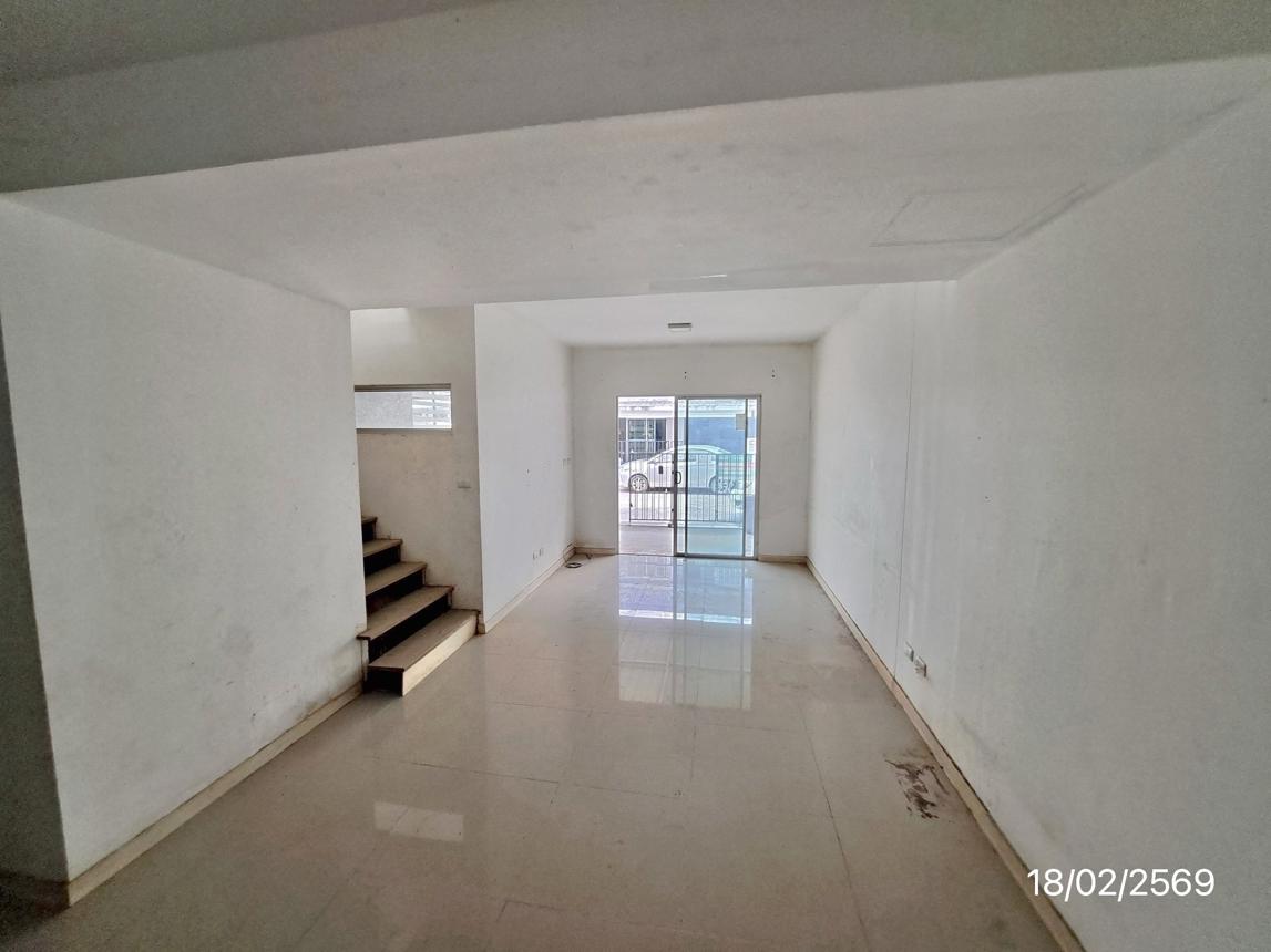 รูป ทาวน์เฮ้าส์ 18.7 ตร.วา ศรีราชา ชลบุรี 1.5M - รูปที่ 23/40