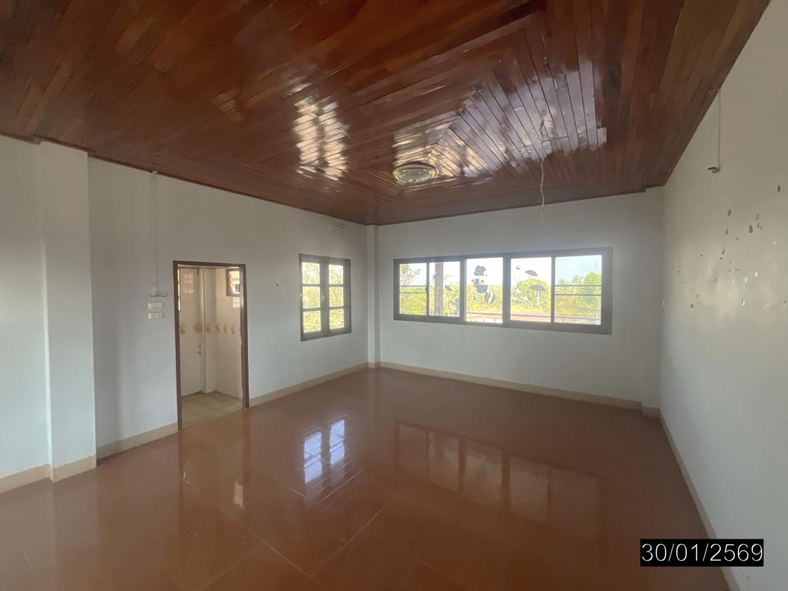 รูป บ้านเดี่ยว สำหรับขาย - บัวงาม เดชอุดม อุบลราชธานี - รูปที่ 43/50