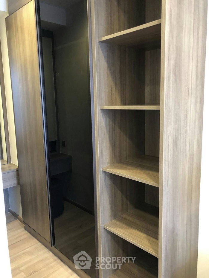 รูป คอนโด 1-ห้องนอน ที่ เดอะไลน์ พหลฯ – ประดิพัทธ์ ใกล้ BTS สะพานควาย (ID 2751634) - รูปที่ 12/19