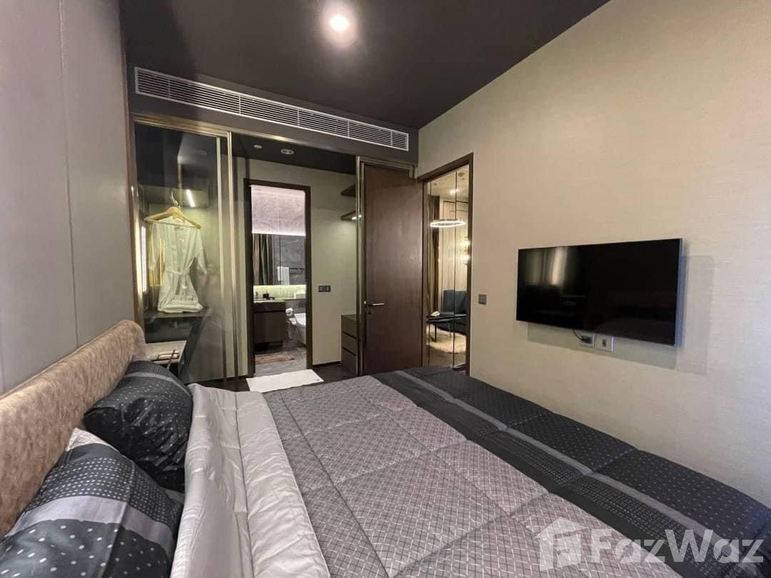 รูป คอนโดให้เช่า 1 ห้องนอน ในโครงการ ดิ เอส สุขุมวิท 36 1173496 - รูปที่ 4/9