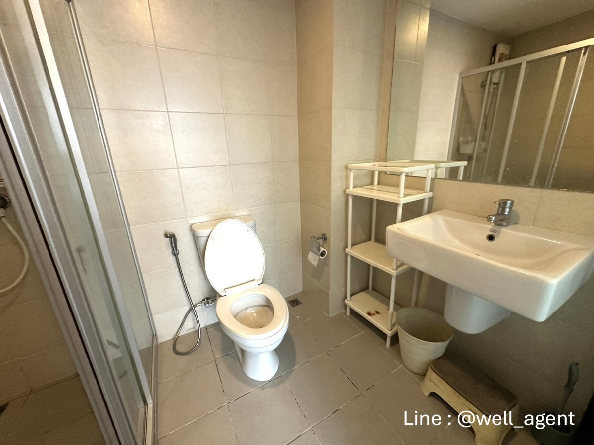 รูป 📍เคนซิงตัน แหลมฉบัง-ศรีราชา Kensington Laemchabang-sriracha  **มีเครื่องซักผ้า** - รูปที่ 10/12