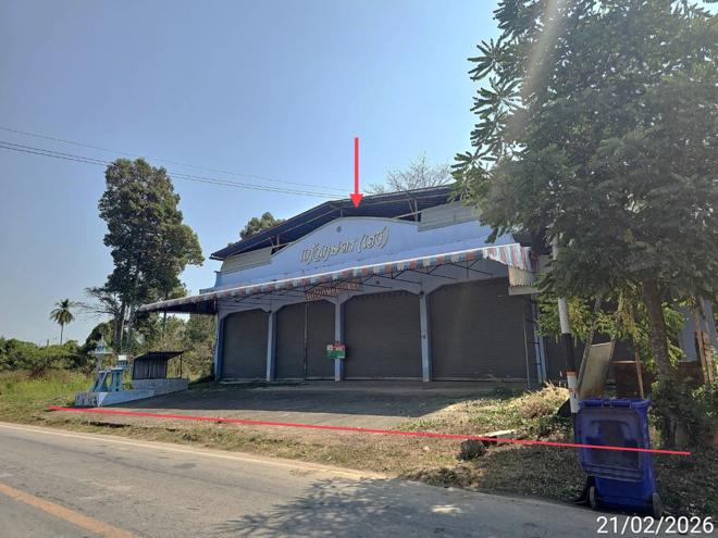 picture HOME 152 Sq.w. Bang Rakam Phitsanulok for 2.6M - 1/38