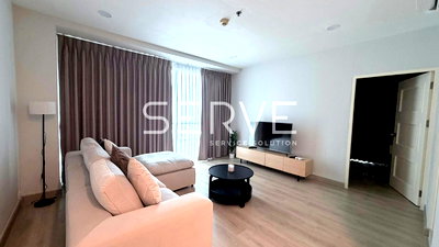 Condos for rent : 1 Bed Large Room City View Fully furnished  Good Location Close To BTS Ari station  @  Noble Lite