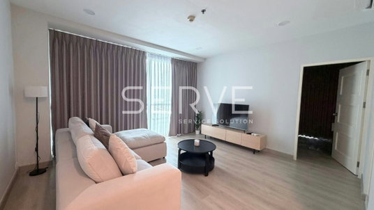 รูปภาพ 1 Bed Large Room City View Fully furnished Good Location Close To BTS Ari station @ Noble Lite