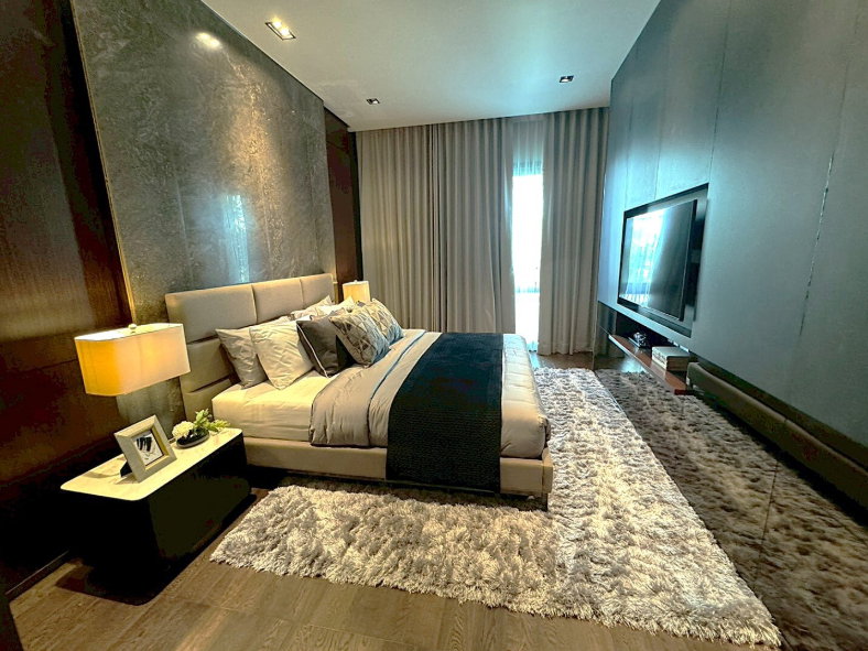 รูป 🏡 บ้านแฝดหรู 5 ชั้น พร้อมลิฟต์ส่วนตัว & สระว่ายน้ำ อารีย์-พหลโยธิน - รูปที่ 12/19