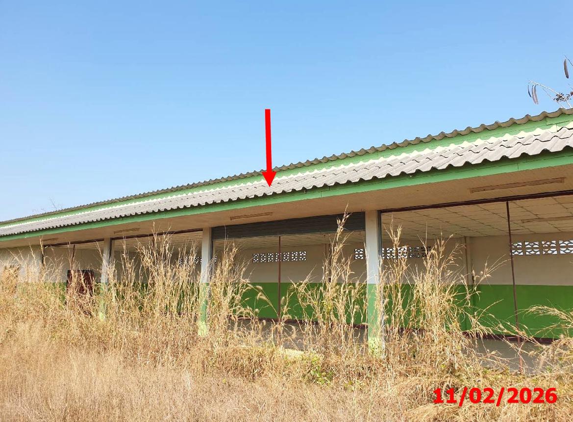 picture FACTORY 860 Sq.w. Li Lamphun for 6.3M - 24/38