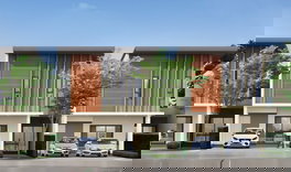 รูป Anabuki Thana Habitat Maha Chesadabodindranusorn Bridge - Ratchaphruek - รูปที่ 5/15