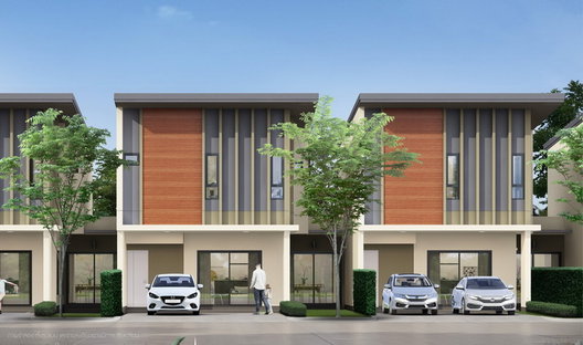 รูป Anabuki Thana Habitat Maha Chesadabodindranusorn Bridge - Ratchaphruek - รูปที่ 5/15