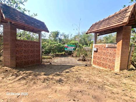 รูป บ้านเดี่ยว 1780 ตร.วา แม่แตง เชียงใหม่ 3.9M - รูปที่ 53/56