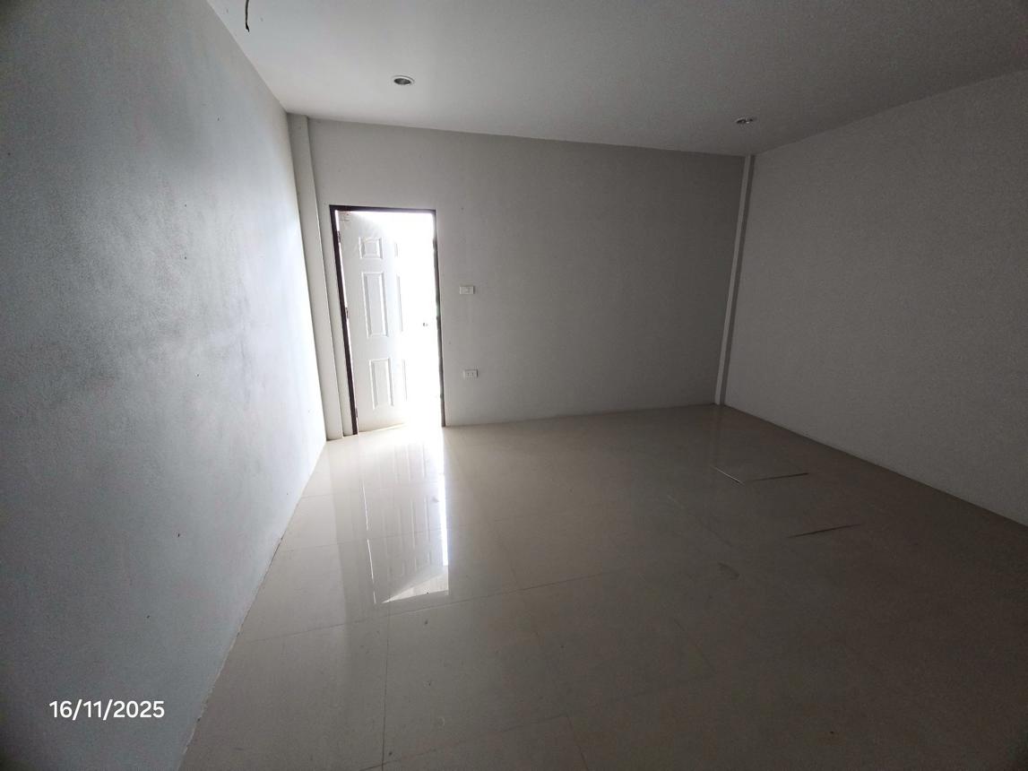 รูป อาคารพาณิชย์ 27.9 ตร.วา เมืองขอนแก่น ขอนแก่น 3M - รูปที่ 25/36