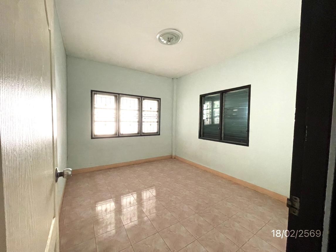 รูป บ้านเดี่ยว 63.2 ตร.วา ศรีราชา ชลบุรี 2.9M - รูปที่ 33/44