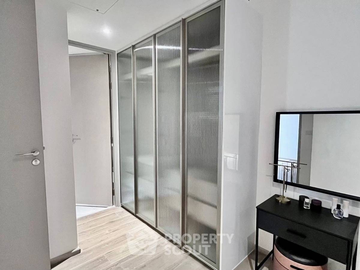 รูป คอนโด 1-ห้องนอน ที่ ฟินน์ อโศก ใกล้ BTS อโศก (ID 2751391) - รูปที่ 8/9
